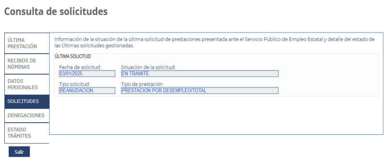 Paso 40