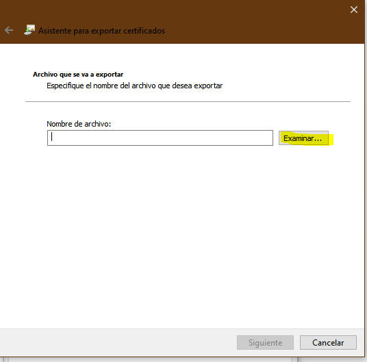 Archivo