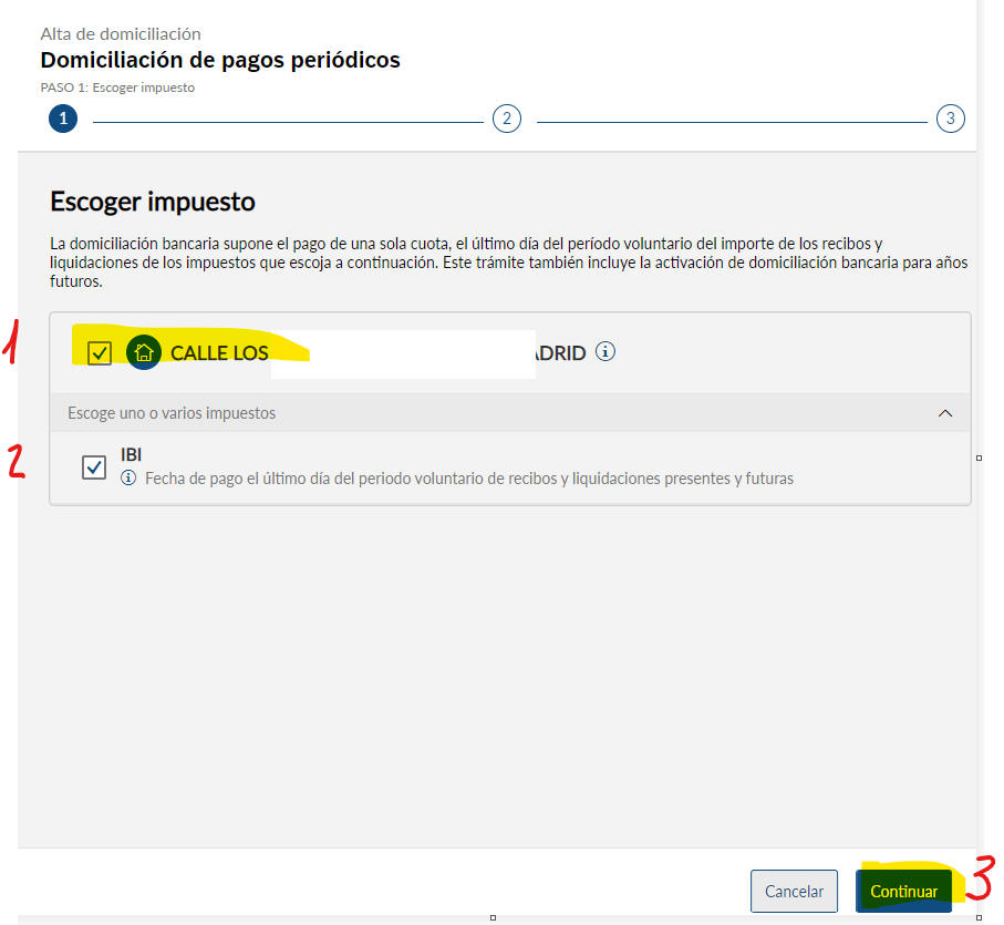 Impuesto