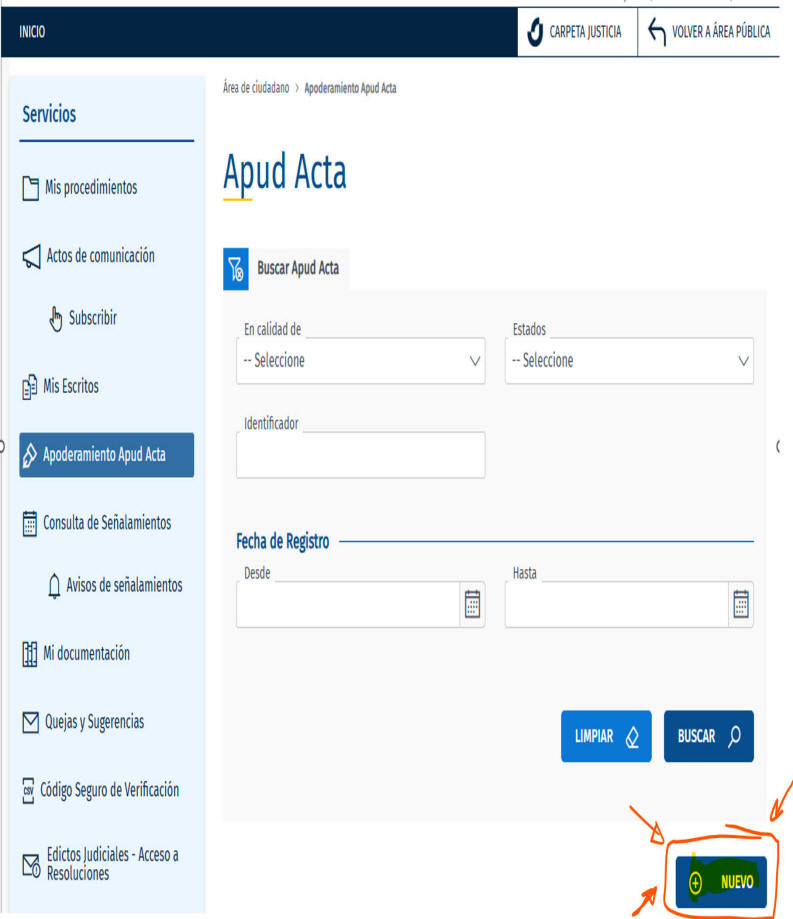 Apud Acta 3